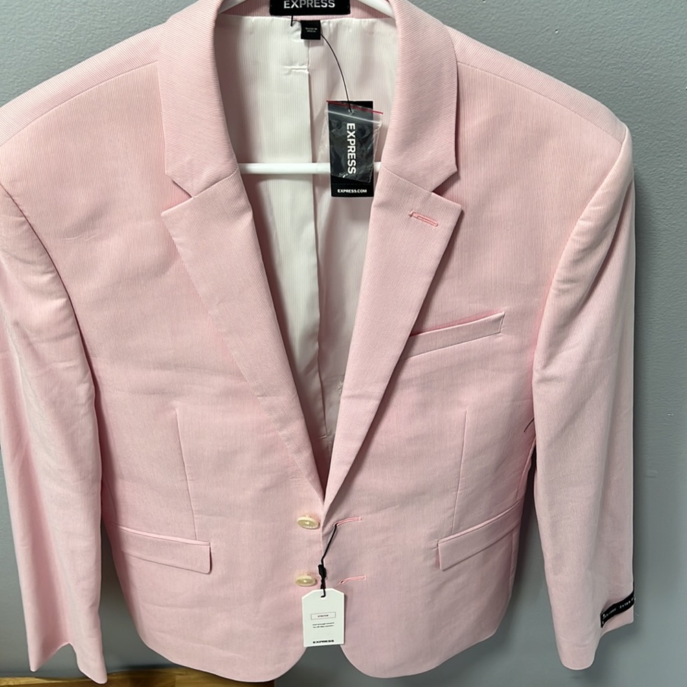 Express suit set - Picture 3 of 12